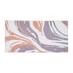 Heinner Covor printat, MARA 70x140 cm, lavabil cu spate antialunecare, inaltime fir 3mm (HR-PRINT70-MRA) - balutatech Covor