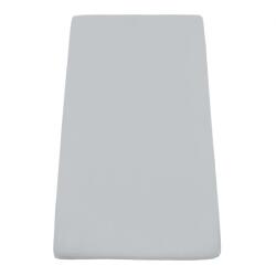Heinner Cearceaf Pat Cu Elastic 90x200 Cm Gri (hr-sheet90-gry) - balutatech