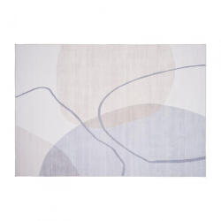 Heinner Covor printat, CONOR 160x230 cm, lavabil cu spate antialunecare, inaltime fir 3mm (HR-PRINT160-CNR) - balutatech Covor