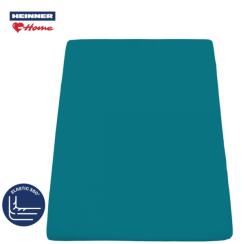 Heinner Cearceaf de pat cu elastic 180x200cm TRQ (HR-SHEET180-TRQ) - balutatech