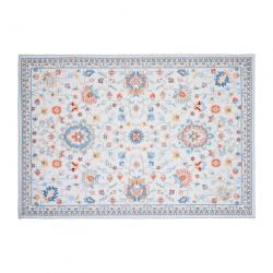 Heinner Covor printat, REZA 160x230 cm, lavabil cu spate antialunecare, inaltime fir 3mm (HR-PRINT160-REZA) - balutatech Covor
