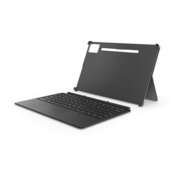Lenovo Husa cu tastatura Lenovo ZG38C06016 pentru IdeaTab Pro, Layout US Gri (ZG38C06016)