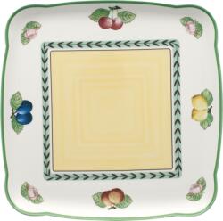 Villeroy & Boch Platou pentru servit Charm & Breakfast French Garden 30 cm (14-8595-2808) Tava