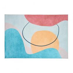 Heinner Covor printat, ERIN 200x300 cm, lavabil cu spate antialunecare, inaltime fir 3mm (HR-PRINT200-ERN) - balutatech Covor
