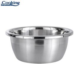 Heinner Bol Inox 28 Cm, Aria, Cooking By Heinner (hr-fm-b28) - balutatech Castron