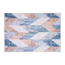 Heinner Covor printat, DEVON 160x230 cm, lavabil cu spate antialunecare, inaltime fir 3mm (HR-PRINT160-DVN) - balutatech Covor