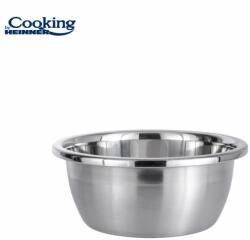 Heinner Bol Inox 20 Cm, Aria, Cooking By Heinner (hr-fm-b20) - balutatech Castron
