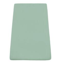 Heinner Cearceaf Pat Cu Elastic 140x200 Cm Verde (hr-sheet140-ver) - balutatech