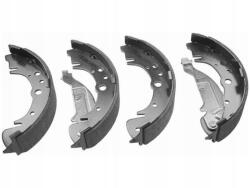 Meyle Fékpofák Szett Hyundai Santa Fe I MK1 2.0 2.4 01-06 II MK2 2.7 06-09