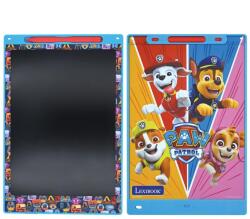 Lexibook Tableta De Desenat Cu E-ink, Paw Patrol (crt10pa)