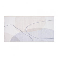Heinner Covor printat, CONOR 70x140 cm, lavabil cu spate antialunecare, inaltime fir 3mm (HR-PRINT70-CNR) - balutatech Covor