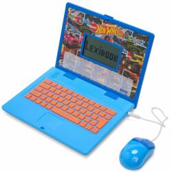 Lexibook Laptop Educational Bilingv En Ro, Hw (jc598hwi6)