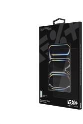 Next One Folie protectoare din sticla compatibila cu iPad Pro 11 M4 2024 (IPAD-PRO11-L-GLS) - balutatech