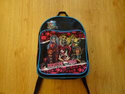 Monster High Hátizsák Monster High, túrahátizsák, óvodai hátizsák (moki)