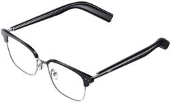 XIAOMI Mijia Smart Audio Glasses Browline Black Frame Transparent Lenses (BHR08VXGL) - balutatech