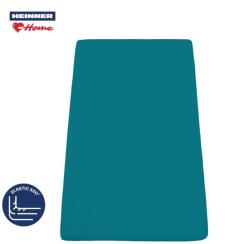 Heinner Cearceaf de pat cu elastic 140x200cm TRQ (HR-SHEET140-TRQ) - balutatech