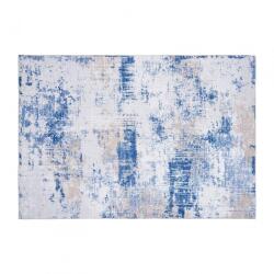 Heinner Covor printat, CARO 160x230 cm, lavabil cu spate antialunecare, inaltime fir 3mm (HR-PRINT160-CARO) - balutatech Covor