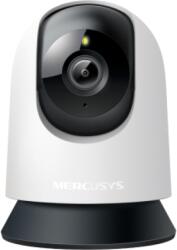TP-Link Pan Tilt Home Security Wi-Fi Camera SPEC: 2K (2304x1296), 2.4 GHz, Horizontal 360 º FEATURE: Pan Tilt, Smart Detection and Notifications (motion, person, baby crying), Motion Tracking, Sound and Light