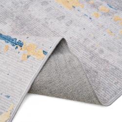 Heinner Covor printat, LUNA 70x140 cm, lavabil cu spate antialunecare, inaltime fir 3mm (HR-PRINT70-LUNA) - balutatech Covor
