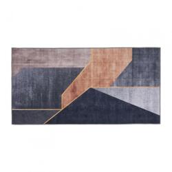 Heinner Covor Print Digital 3d 70x140 Cm Gold (hr-3drug140-gld) - balutatech Covor