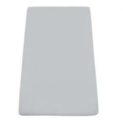 Heinner Cearceaf Pat Cu Elastic 140x200 Cm Gri (hr-sheet140-gry) - balutatech