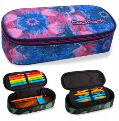 COOLPACK Egyszemélyes összecsukható tolltartó CoolPack (B62011)