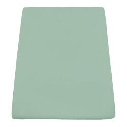 Heinner Cearceaf Pat Cu Elastic 160x200 Cm Verde (hr-sheet160-ver) - balutatech