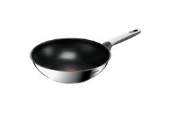 Tefal E3271944 TIGAIE WOK 28 CM EMOTION+ (E3271944)