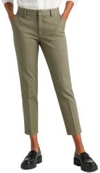 DOCKERS Női nadrág Elegáns Chinosy Dockers Refined Slim Chino S-es Méret (5401157213339)