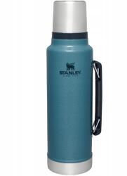 STANLEY The Legendary Classic Bottle termosz 1, 4 l Hammertone Lake (10-11347-120)