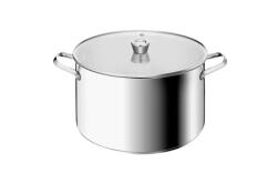 Tefal E3368555 OALĂ CU CAPAC 32 CM EMOTION+ (E3368555)