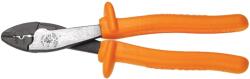 Klein Cleşti izolaţi pentru tăiere, 254mm (1005-INS) Cleste