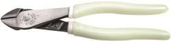 Klein Cleşti laterali de tăiere, 203mm (D200028GLW) Cleste