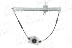 AIC Mecanism actionare geam AIC 72487 (72487) - fixbox