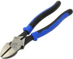 Klein Patent pentru tăiat laterali, 227mm (J2000-59) Cleste