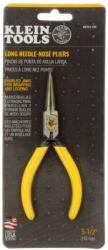 Klein Cleşti semirotunzi 144mm (D318-51/2C) Cleste