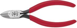 Klein Cleşti laterali pentru tăiere, dezizolare 130mm (D528V) Cleste