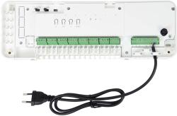 PNI Modul de control PNI CT28M pentru încalzire în pardoseala, 8 zone (PNI-CT28M)