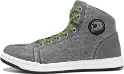  Motoros cipő Iron Jias Urban Anti-Slip XZ016 40-ES Méret