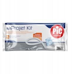 Pic Solution AirProjet ultrahangos készülék szett
