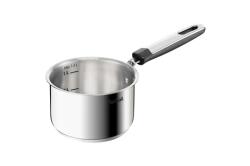 Tefal E3282745 OALĂ CU MÂNER ȘI CAPAC, 14 CM, EMOTION+ (E3282745)