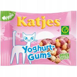 Katjes Vege Yoghurt gumicukor Németországból