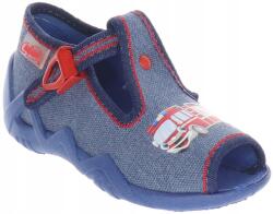Befado gyerek papucs 217P118 r. 19