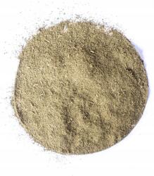 BadaPak Őrölt bazsalikom 1kg aromás fűszer