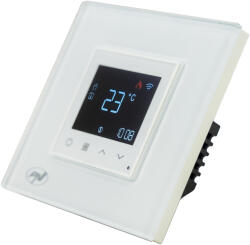 PNI Termostat inteligent WiFi PNI CT26W pentru încalzire în pardoseala (PNI-CT26W)
