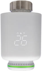 PNI Cap termostatic inteligent PNI CT24 pentru calorifer, WiFi si Tuya (PNI-CT24)