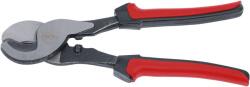 Cleste pentru cabluri BGS 240 mm, pentru cupru si aluminiu (2299010) Cleste