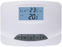 PNI Termostat wireless PNI CT28 PRO pentru încalzire în pardoseala (PNI-CT28-PRO)