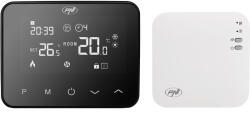 PNI Termostat inteligent wireless PNI CT40 PRO cu WiFi pentru centrala (PNI-CT40)