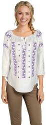 Rody s Forever Bluza dama RSL5 alb/mov marimea S (RMS)